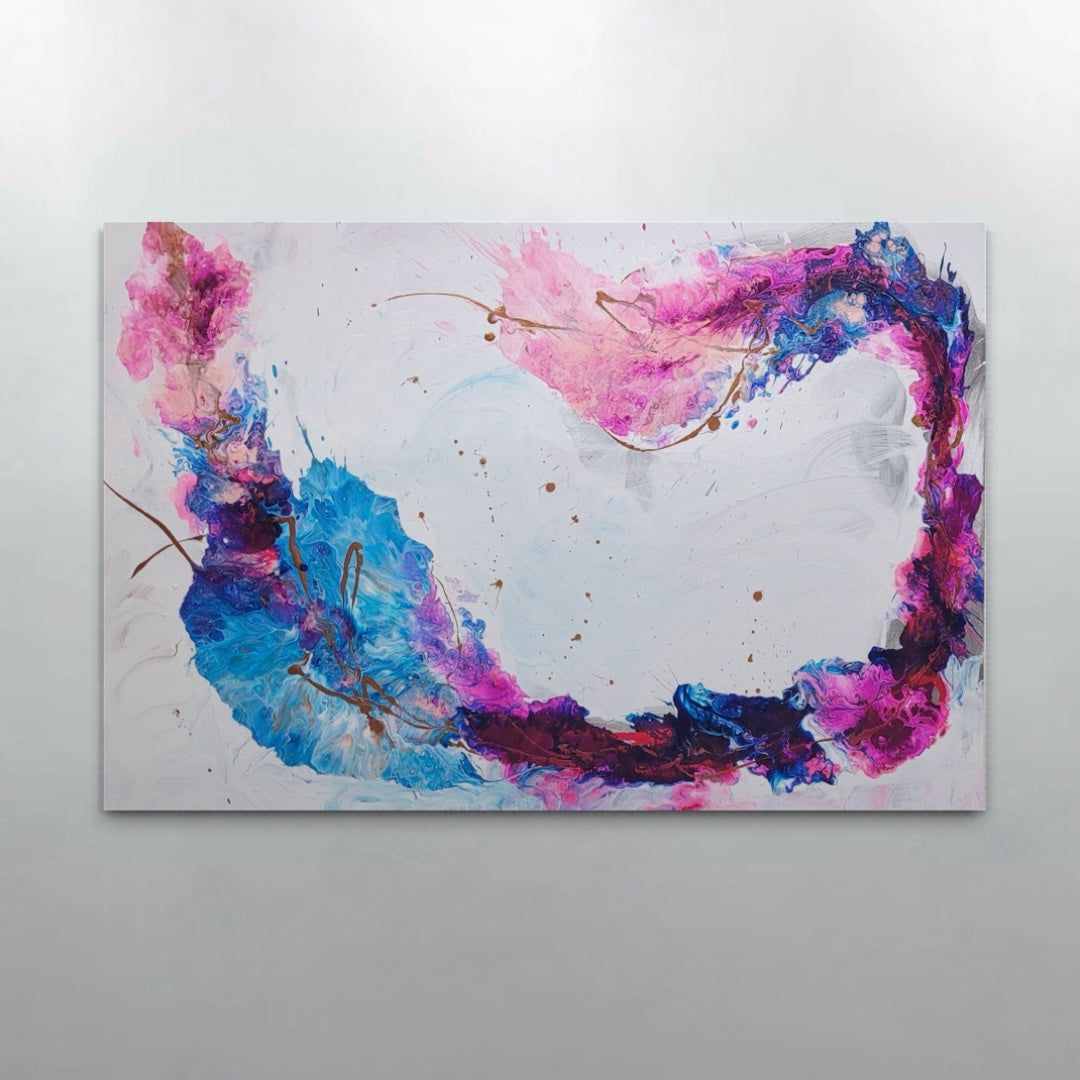 Fairy Tail (24"x36")