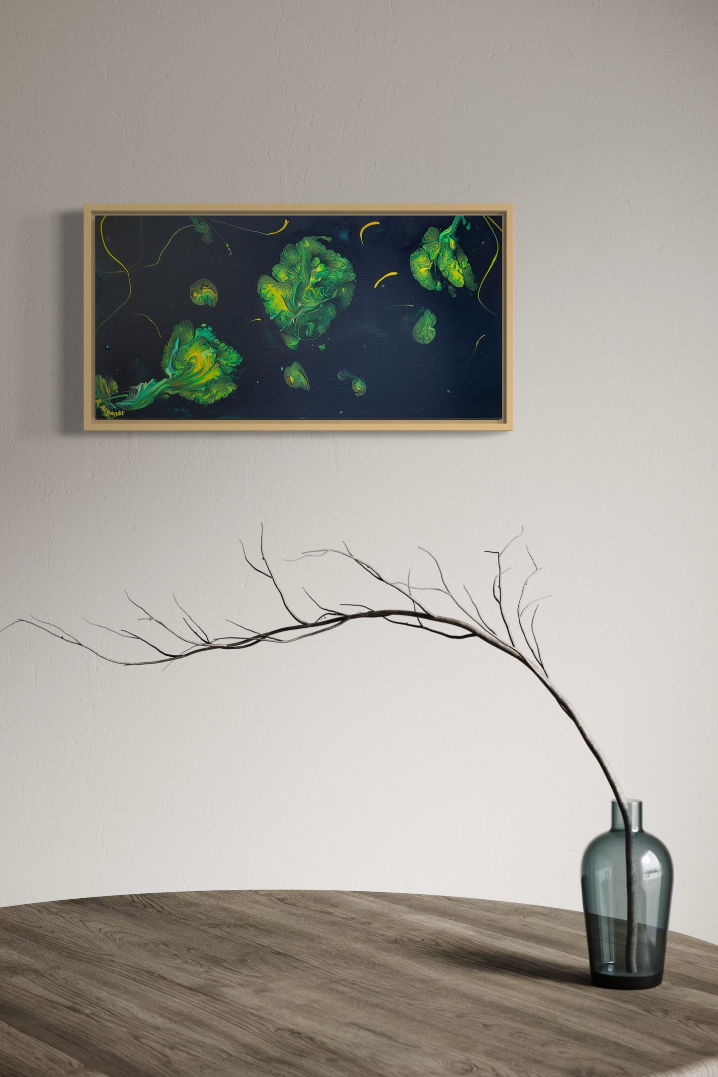 Pathways (10"x20")