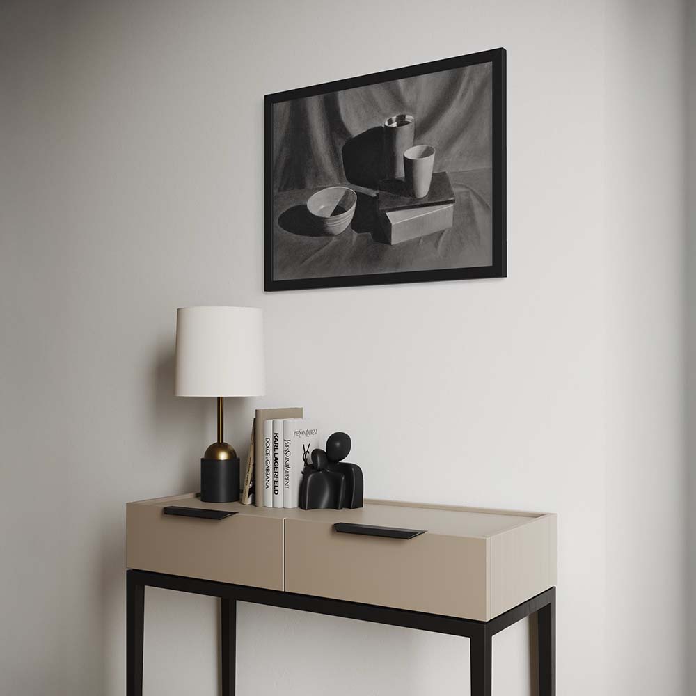 Still Life Study (20"x26")