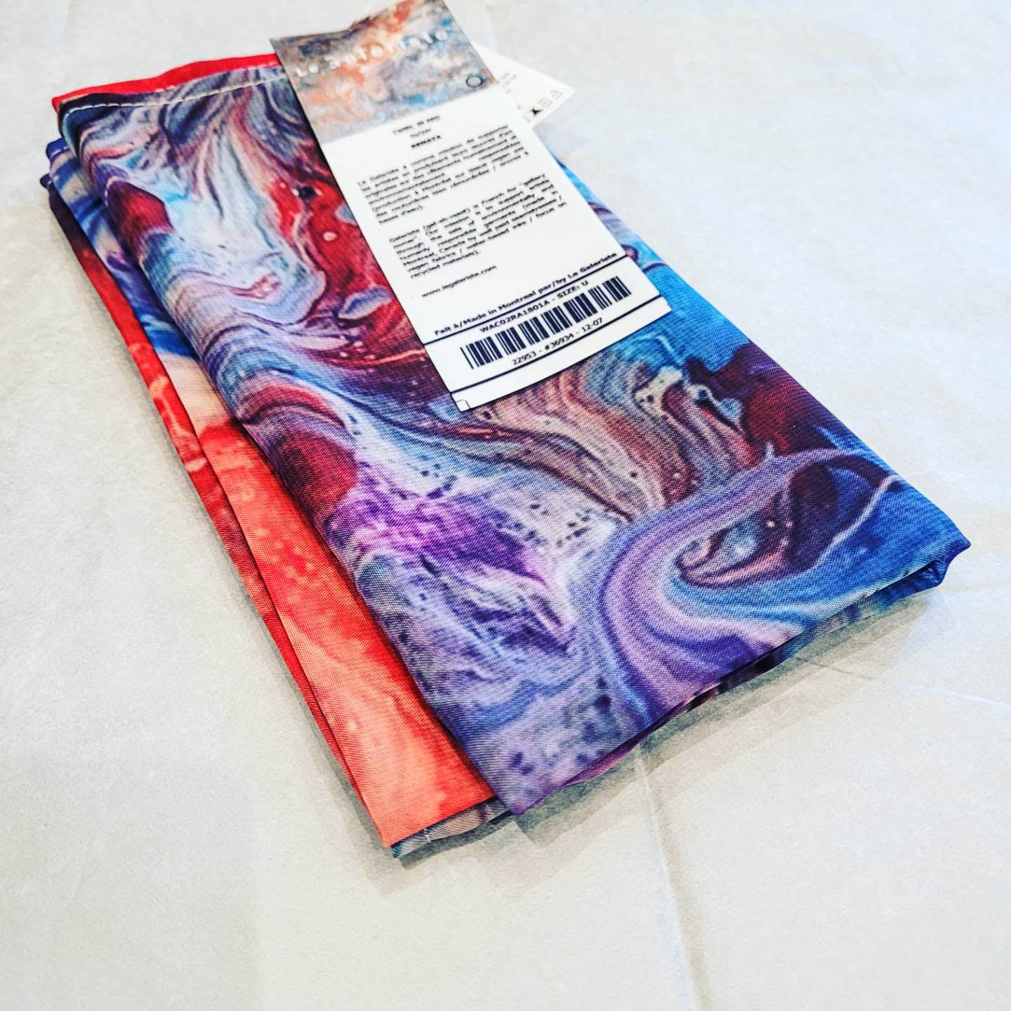 Scarf