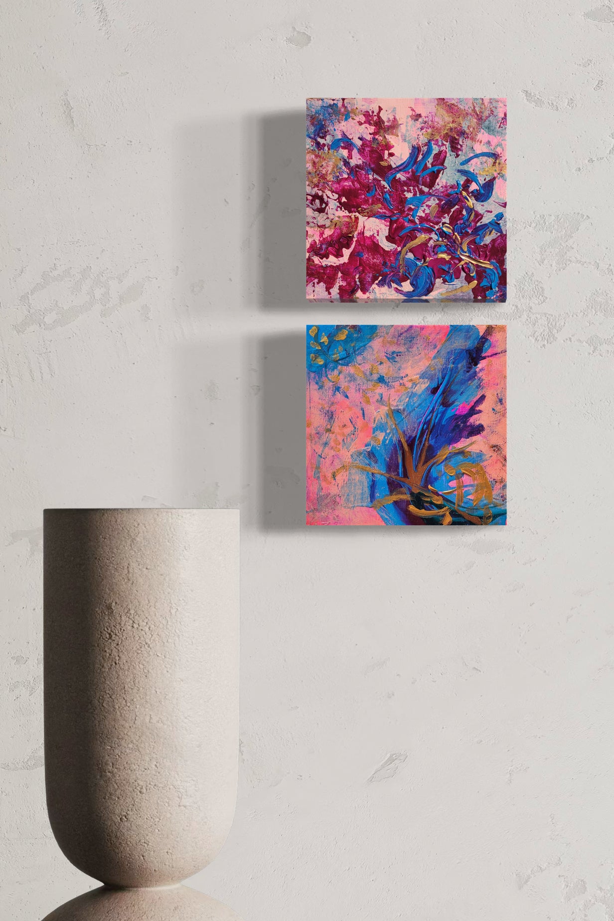 Daydreams (Set of 2)