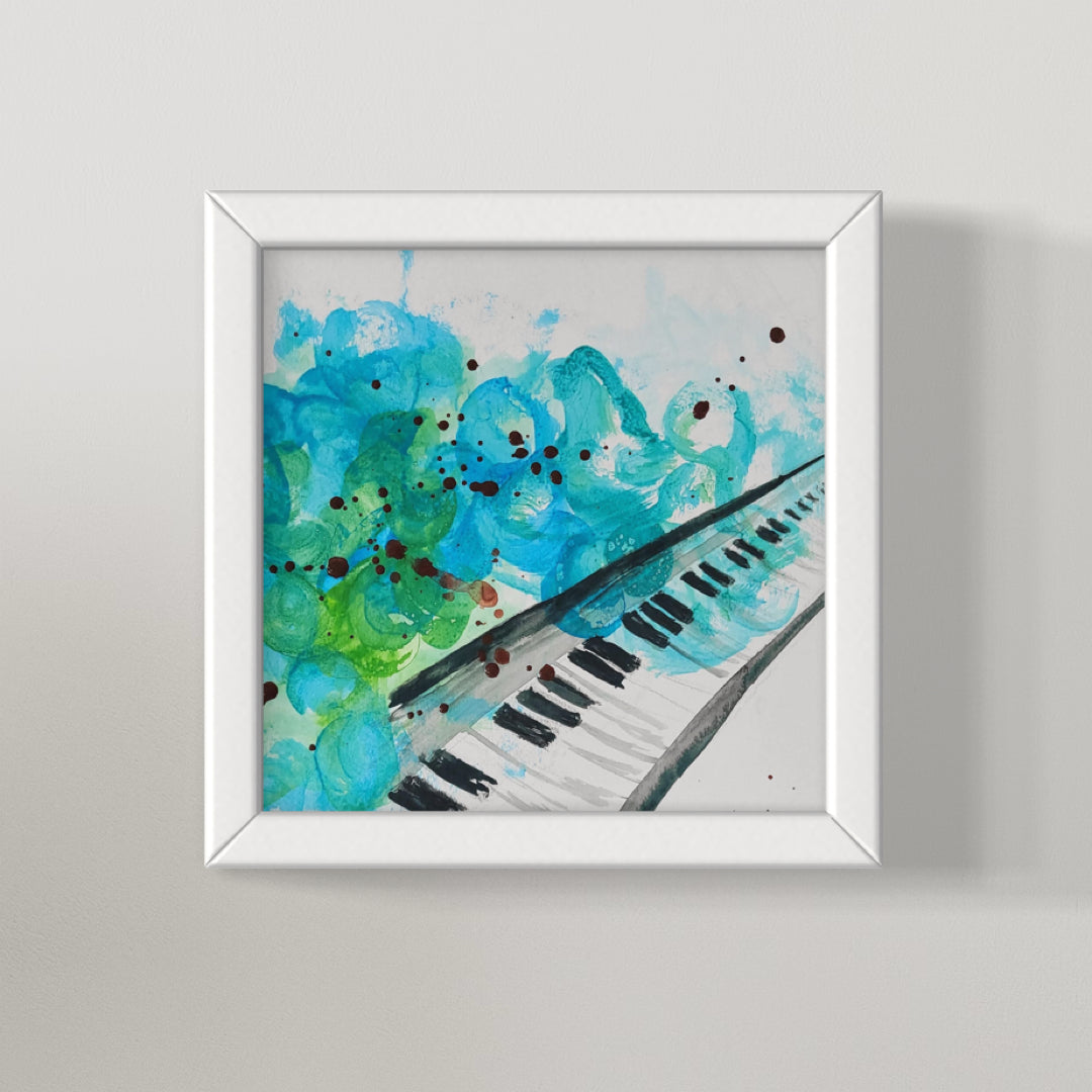 Pianissimo (Set of 2)