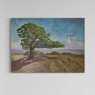Eaton Park (18"x24")