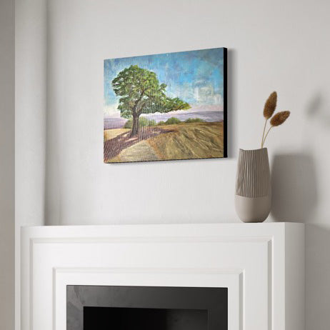 Eaton Park (18"x24")