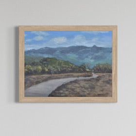 Plein Air #5 (10"x13")