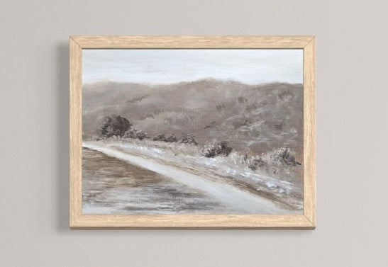 Plein Air #10 (10"x13")