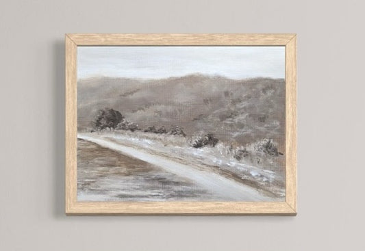 Plein Air #10 (10"x13")