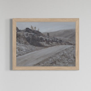 Plein Air #9 (10"x13")