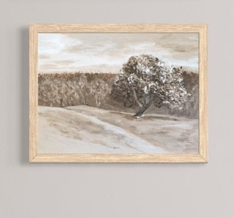 Plein Air #11 (10"x13")