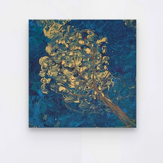 Tree of Life (8"x8")