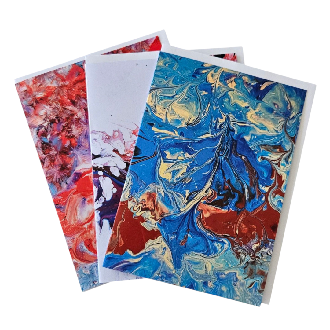 Note Card Set