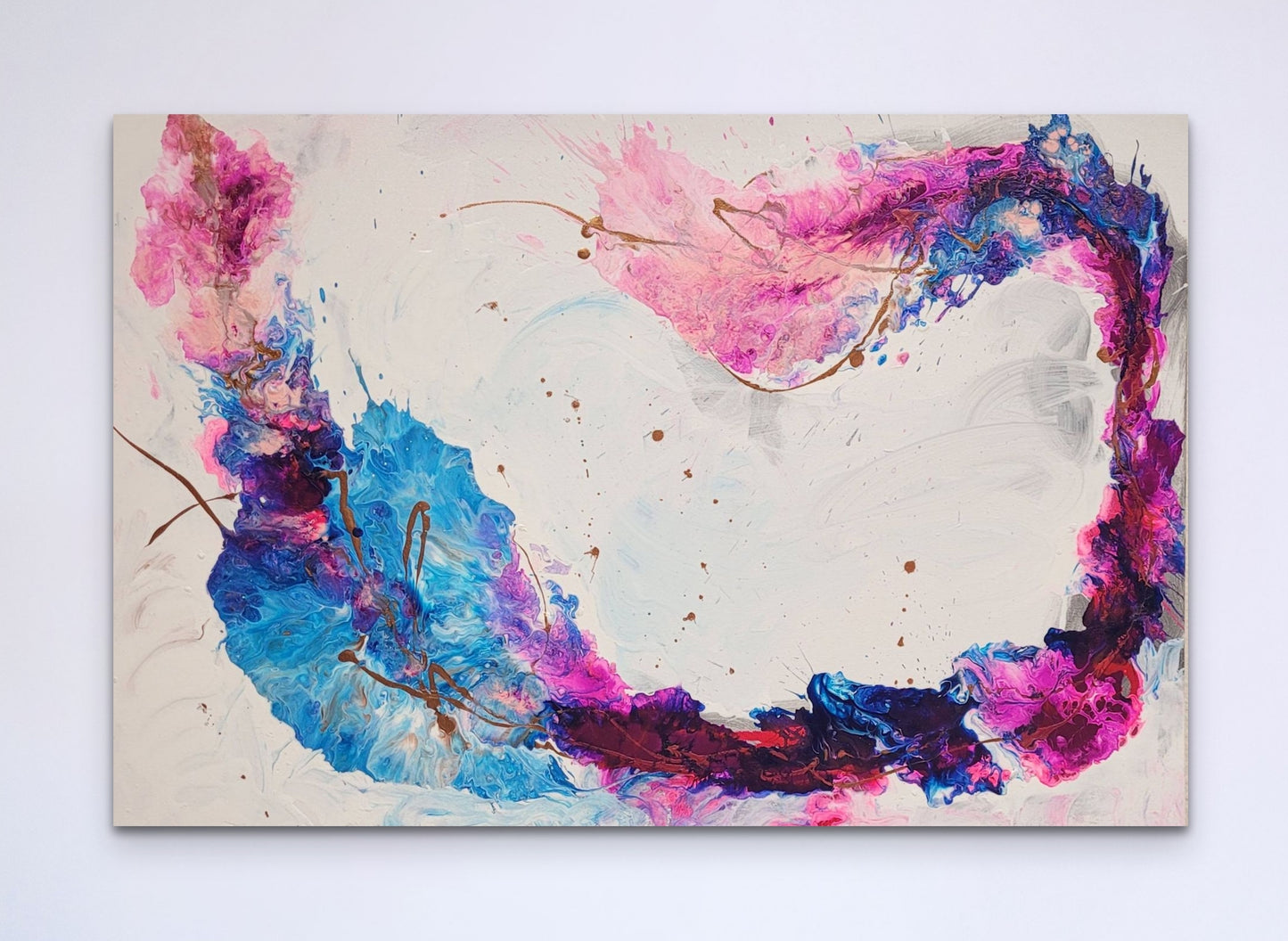 Fairy Tail (24"x36")